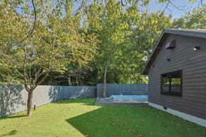 villa one
